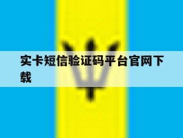 实卡短信验证码平台官网下载
