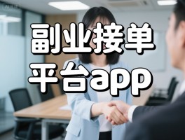 接单平台怎么拿钱赚钱的