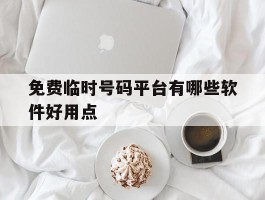 免费临时号码平台有哪些软件好用点