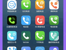 虚拟电话接收短信软件有哪些好用