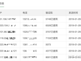 包含一次性手机号短信验证码平台怎么查询的到的词条