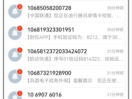 短信验证码告诉他人有什么影响吗怎么办理