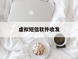 虚拟短信软件收发
