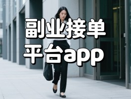 安装接单平台app有哪些软件免费使用