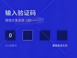 国内手机验证码短信平台有哪些软件