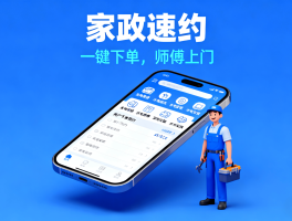 最火的安装师傅接单平台哪家好用呢