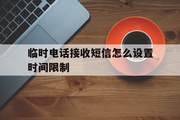 临时电话接收短信怎么设置时间限制 临时电话接收短信怎么设置时间限制