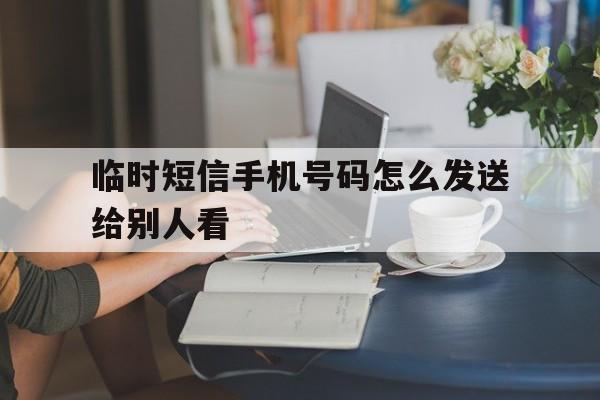 临时短信手机号码怎么发送给别人看 临时短信手机号码怎么发送给别人看