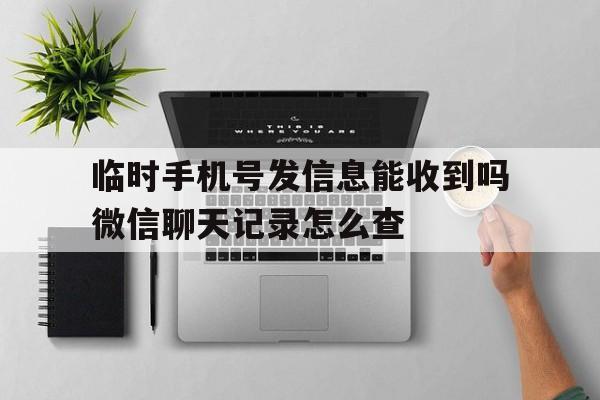 关于临时手机号发信息能收到吗微信聊天记录怎么查的信息 关于临时手机号发信息能收到吗微信聊天记录怎么查的信息